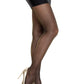 Lisette Sheer Lurex Tights -  - Hosiery