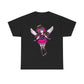 8ngelonline Fallen 8ngel Double Graphic T-Shirt - HKWD - T-Shirt
