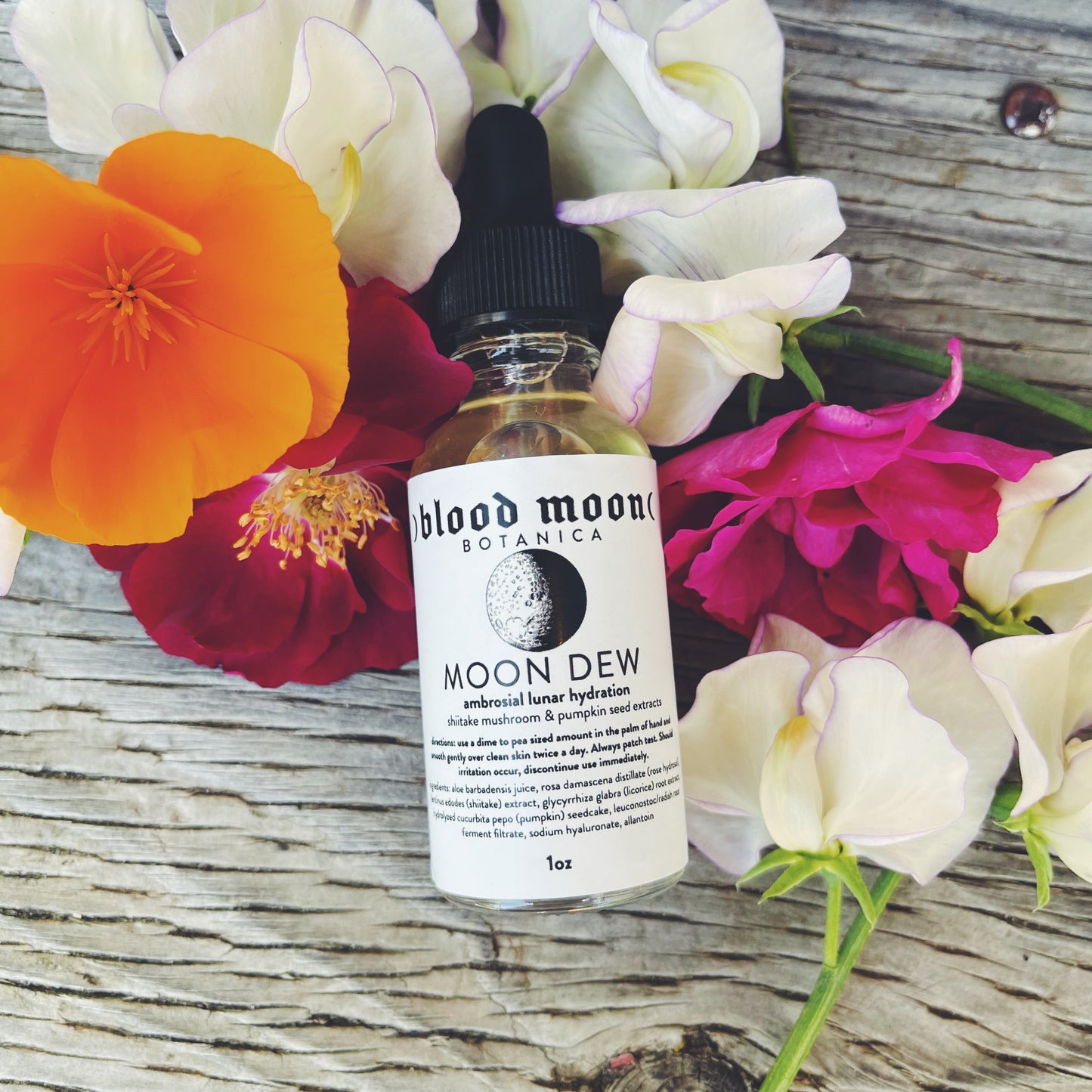 Moon Dew Serum *best seller* -  - 