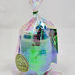 Artisan One Moon Flame Crypt Keeper Cornbread Pumpkin Wine Glass Candle
