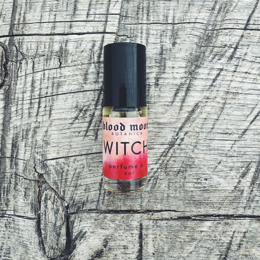 Witch -  - 