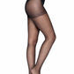 Cadi Sheer Backseam Pantyhose -  - Hosiery