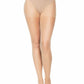 Cadi Sheer Backseam Pantyhose -  - Hosiery
