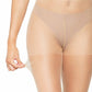 Cadi Sheer Backseam Pantyhose -  - Hosiery
