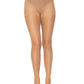 Nyx Sheer Cuban Heel Pantyhose -  - Hosiery