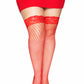 Nya Net Thigh Highs