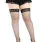 Nya Net Thigh Highs