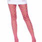 Ivy Pothole Net Tights