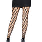 Ivy Pothole Net Tights -  - Hosiery