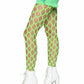 Ivy Pothole Net Tights -  - Hosiery