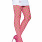 Ivy Pothole Net Tights -  - Hosiery
