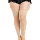 Clara Thigh High Stockings