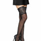 Clara Thigh High Stockings -  - Hosiery