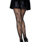 Celestial Fishnet Tights -  - Fishnet Tights