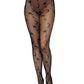 Celestial Fishnet Tights -  - Fishnet Tights