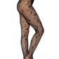 Celestial Fishnet Tights -  - Fishnet Tights