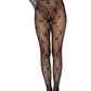 Celestial Fishnet Tights -  - Fishnet Tights