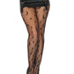 Celestial Fishnet Tights -  - Fishnet Tights