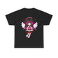 8ngelonline Desire Double Graphic T-Shirt Unisex - HKWD - T-Shirt