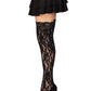 Ella Rose Thigh High Stockings -  - Thigh Highs