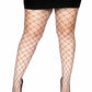 Isla Fence Net Tights