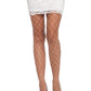 Isla Fence Net Tights