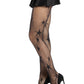Star Net Tights