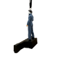 Michael Myers Ready To Attack Ornament - Halloween Movie Killer - Horror Icon Collectible -  - Holiday Ornaments