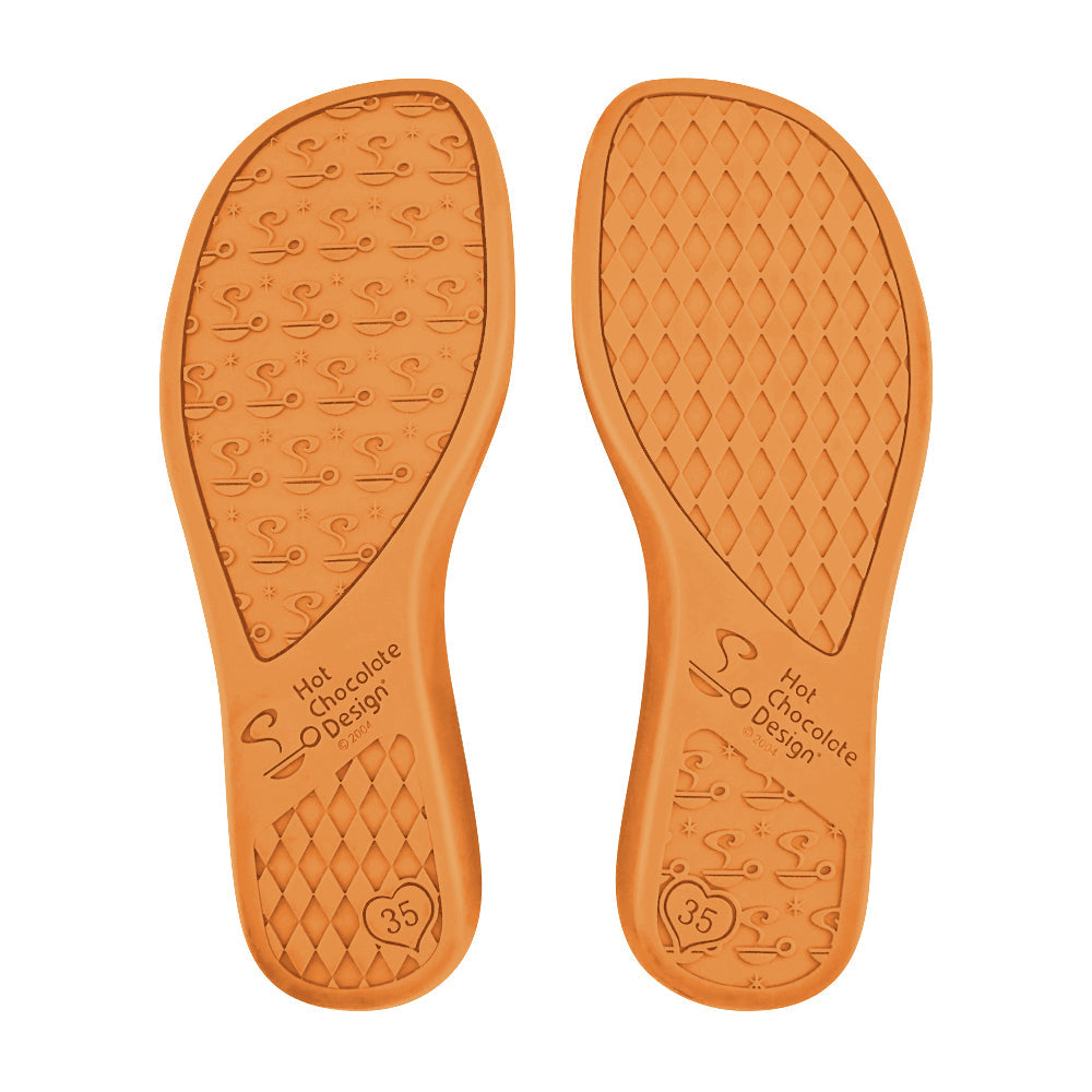 Atomic Pretzel Women's Mary Jane Flat