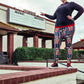 Gizmo (Exclusive) - High-quality Handcrafted Vibrant Leggings -  - Leggings