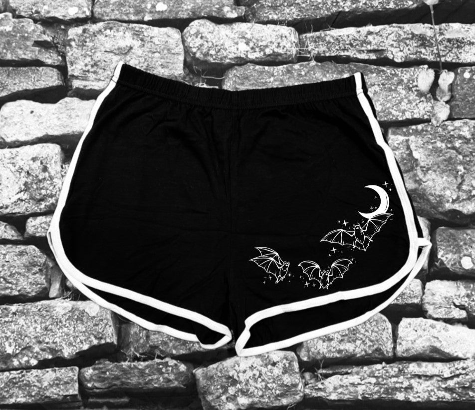 Shorts - Batty Moon -  - 