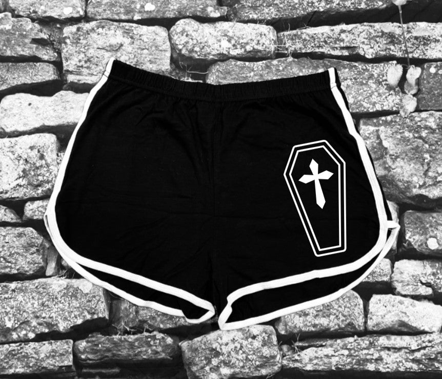 Shorts - Coffin -  - 