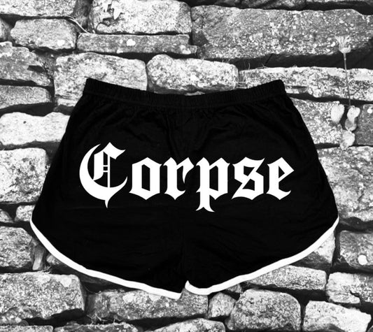Shorts - Corpse -  - 