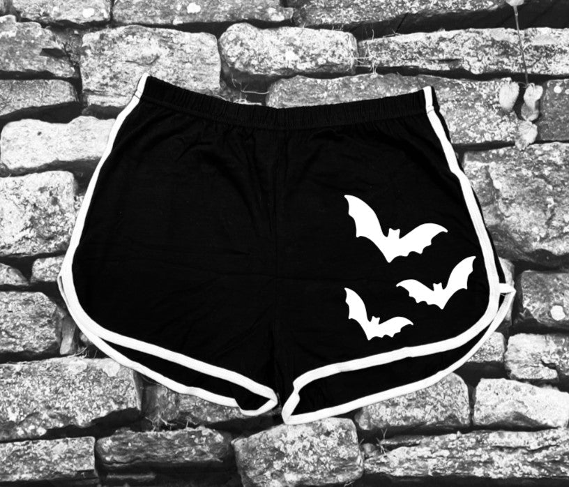 Shorts - Flying Bats -  - 