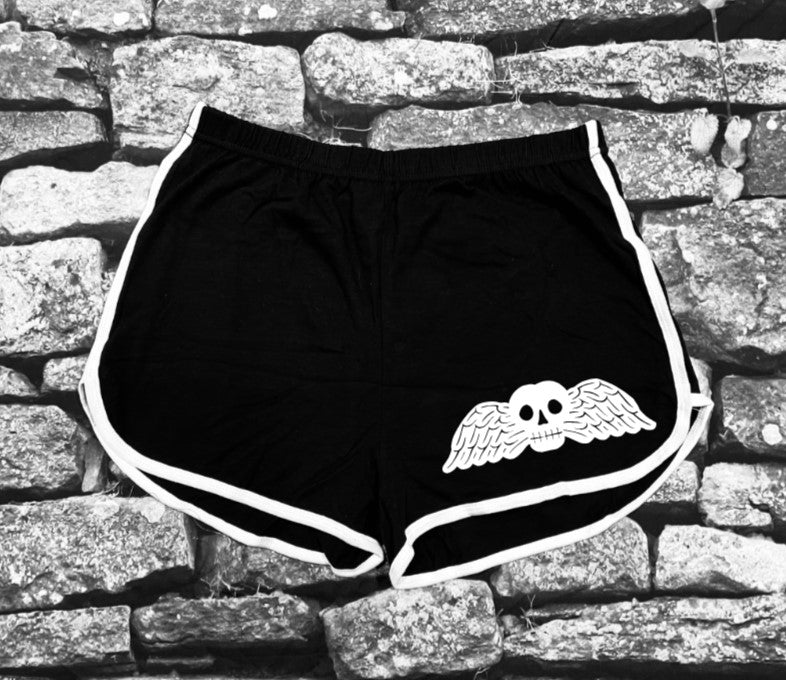 Shorts - Memento Mori -  - 