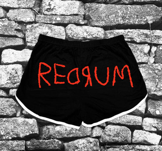 Shorts - Redrum -  - 