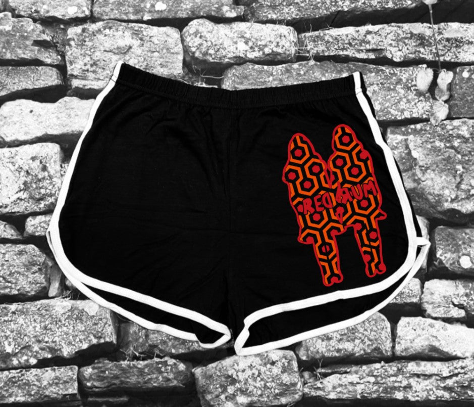 Shorts - Redrum Twins -  - 