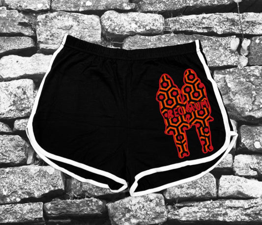 Shorts - Redrum Twins -  - 