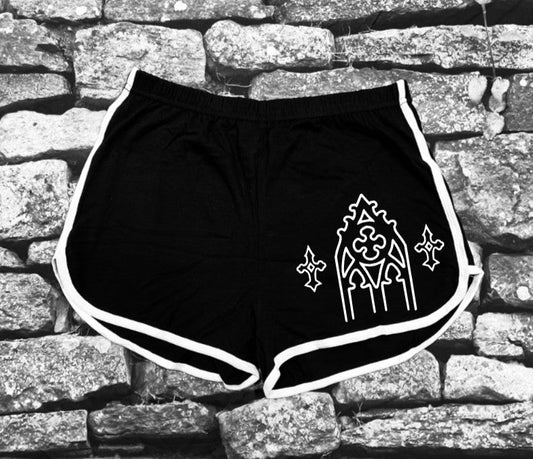 Shorts - Wrought Iron -  - 
