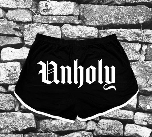 Shorts - Unholy -  - 