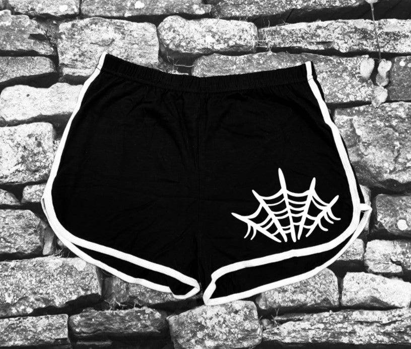 Shorts - Web -  - 