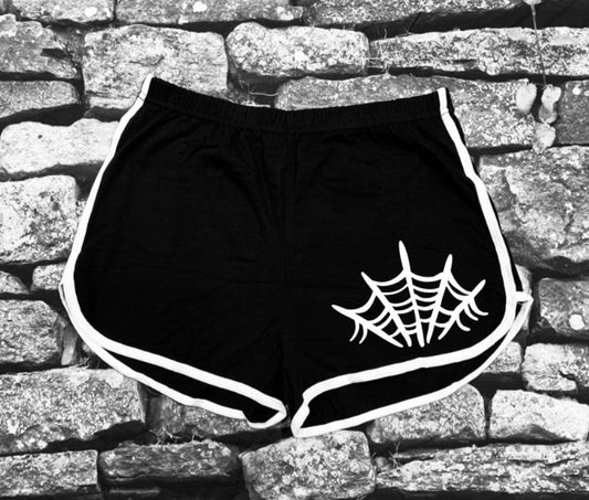 Shorts - Web -  - 