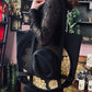 Brimmed Hat Bag - Large Heavy Duty Tote with Straps to Carry Your Favorite Hat! - READY TO SHIP -  - 