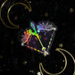 amethystrology zodiac sticker -  - 