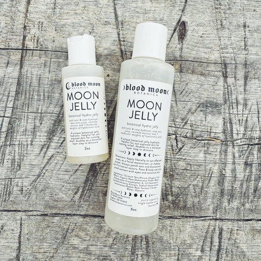Moon Jelly Botanical Hydro-Jelly -  - 