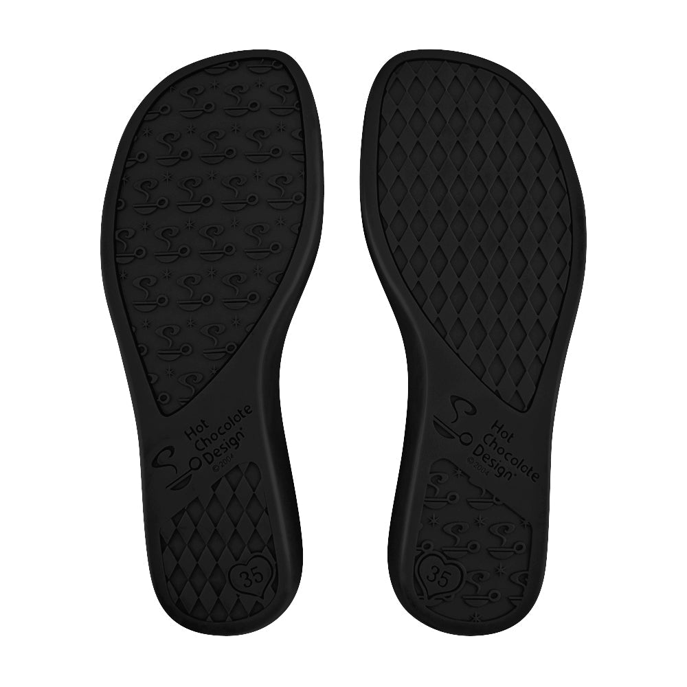 Baby Riot Women's Mary Jane Flat