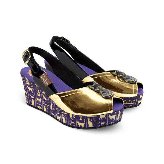 Bastet Mid Women's Sandal