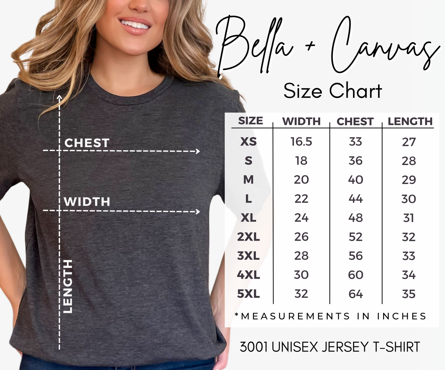 "Forty & Spooky" Hearts And Bats Tee - Unisex Shirt -  - Shirts
