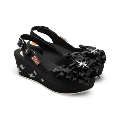 Bellanoire Women's Sandal -  - Sandals
