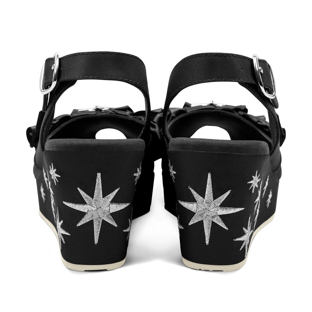 Bellanoire Women's Sandal